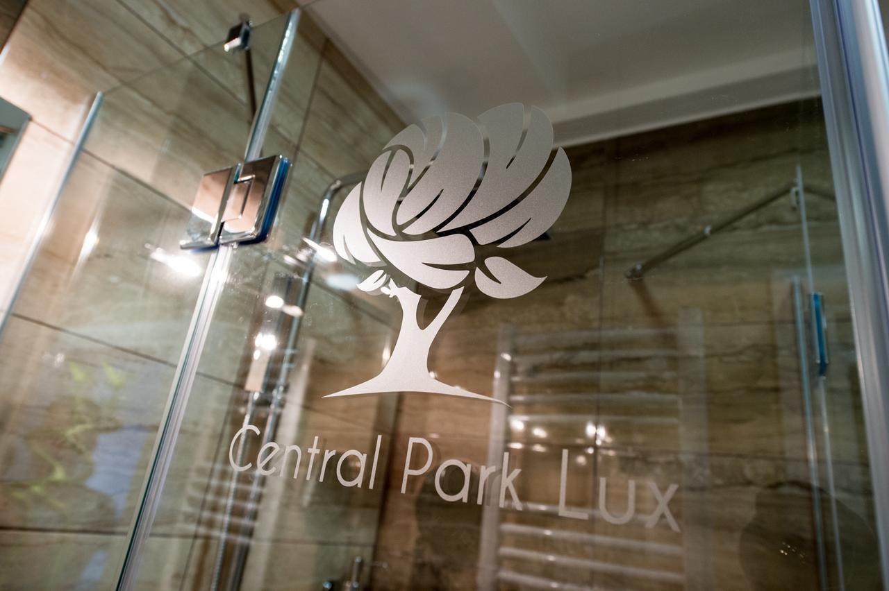 Central Park Lux Arandjelovac Kültér fotó